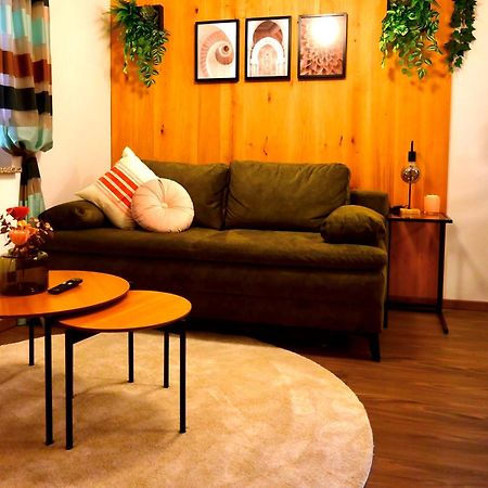 Galeriewohnung Vierseithof Егинг Екстериор снимка
